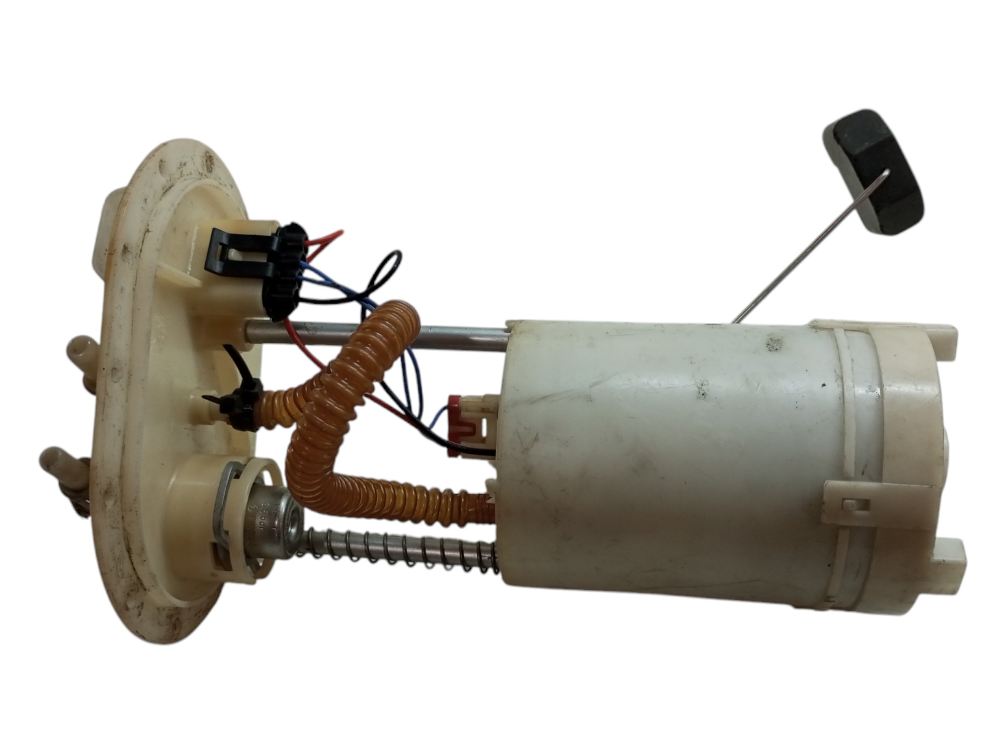Bomba Combustivel Fiat Idea 1.4 2006 2007 2008 2009 2010 1
