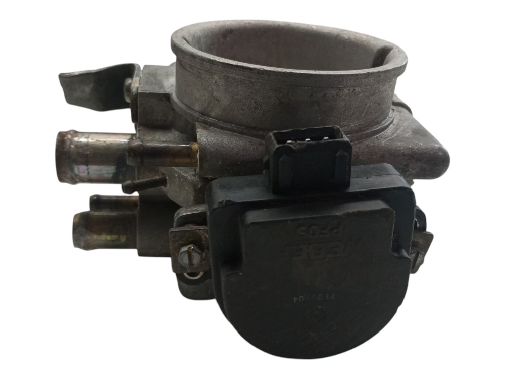 Tbi Fiat Tempra 95 96 97 Corpo Borboleta Usado 6