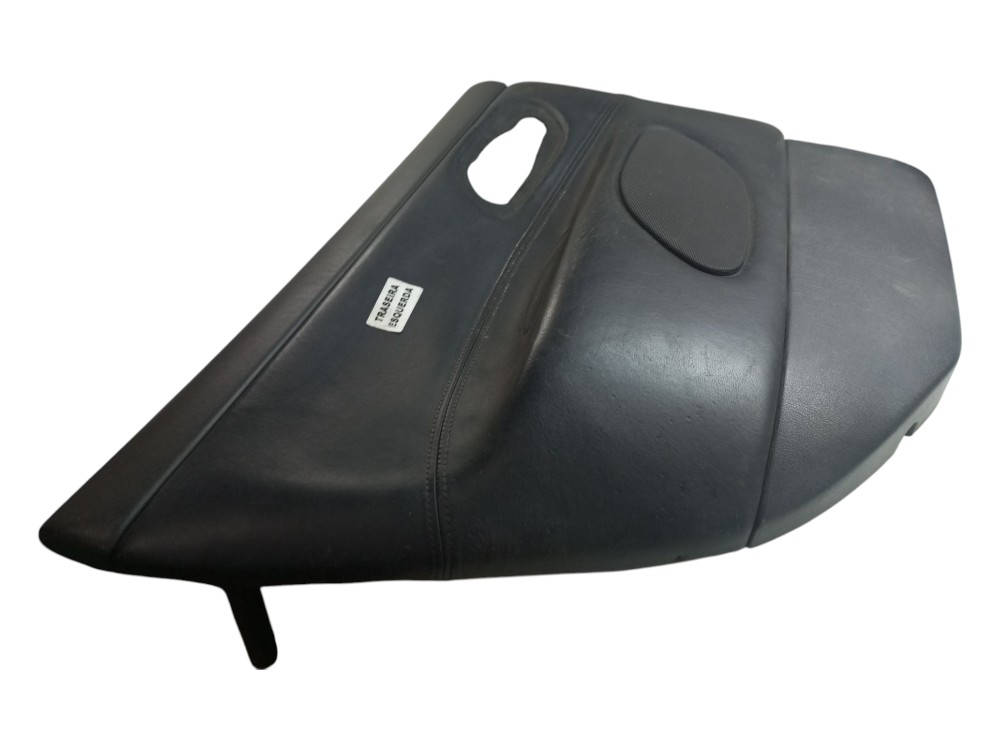 Forro Porta Ford Mondeo 94 96 98 2000 2001 Traseiro Esquerdo 2