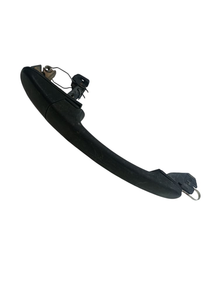 Macaneta Externa Gol G2 94 96 98 99 Direita Volkswagen 3