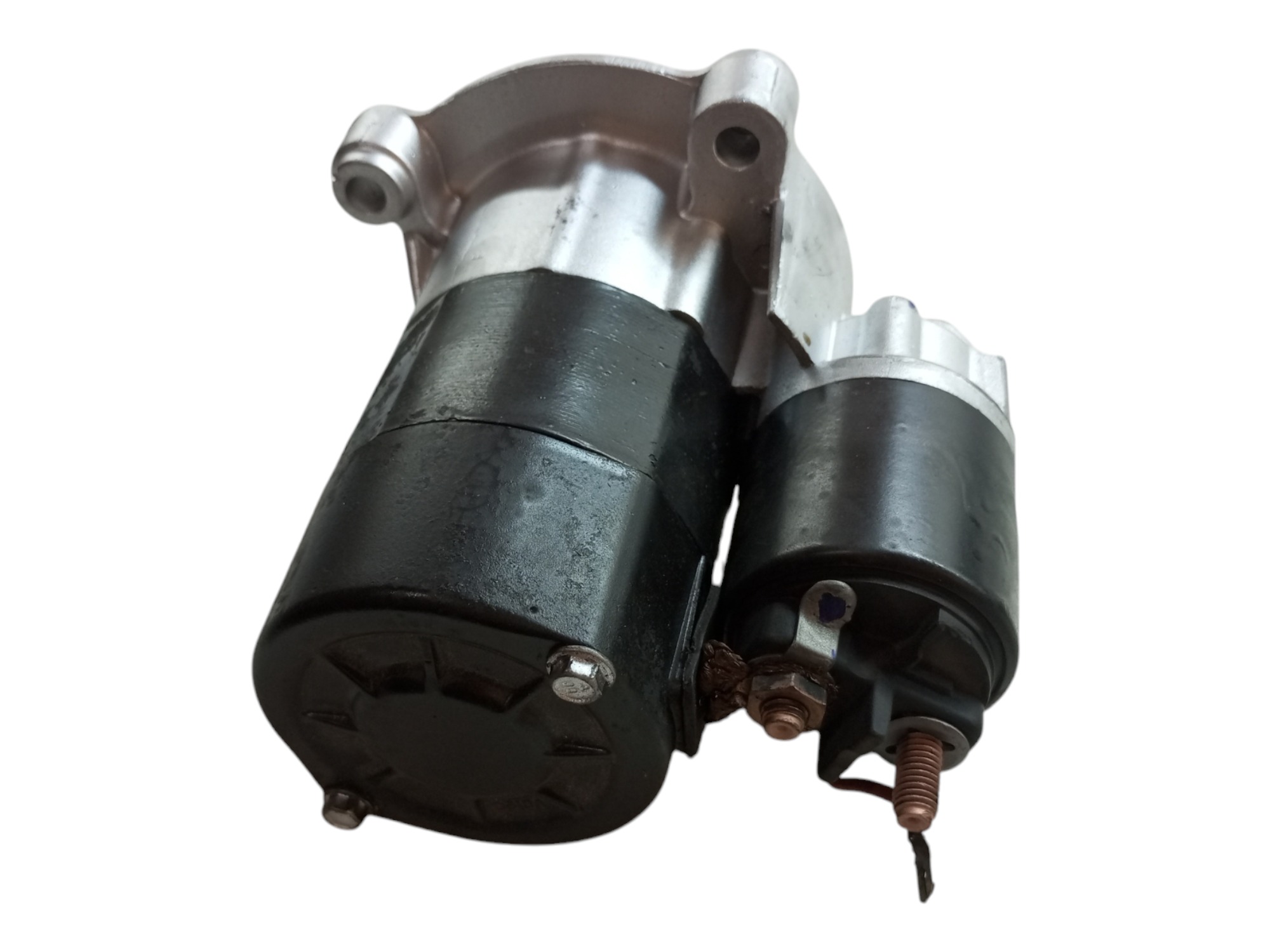Motor Arranque Peugeot 206 207 C3 1.4 2003 2006 2009 2012 5