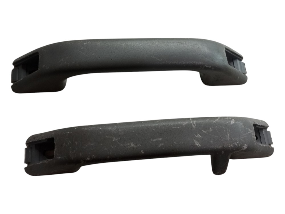 Alca Teto Volkswagen Gol Quadrado 80 82 89 94 Par Usado 2