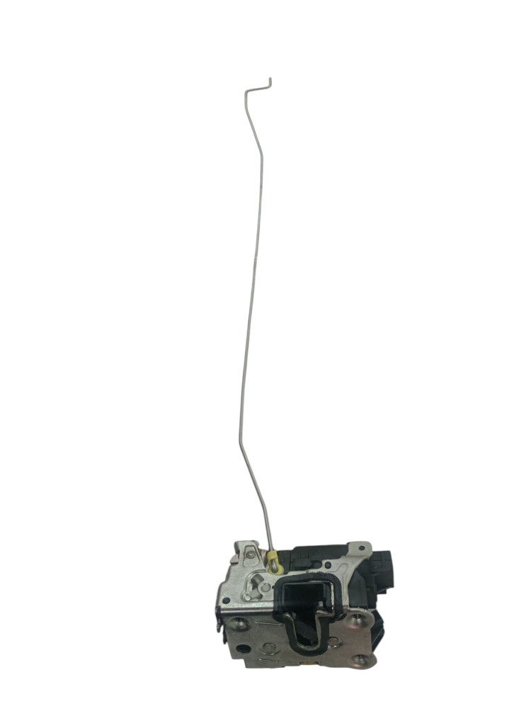 Fechadura eletrica porta Oroch 2023 2025 traseira esquerda 1