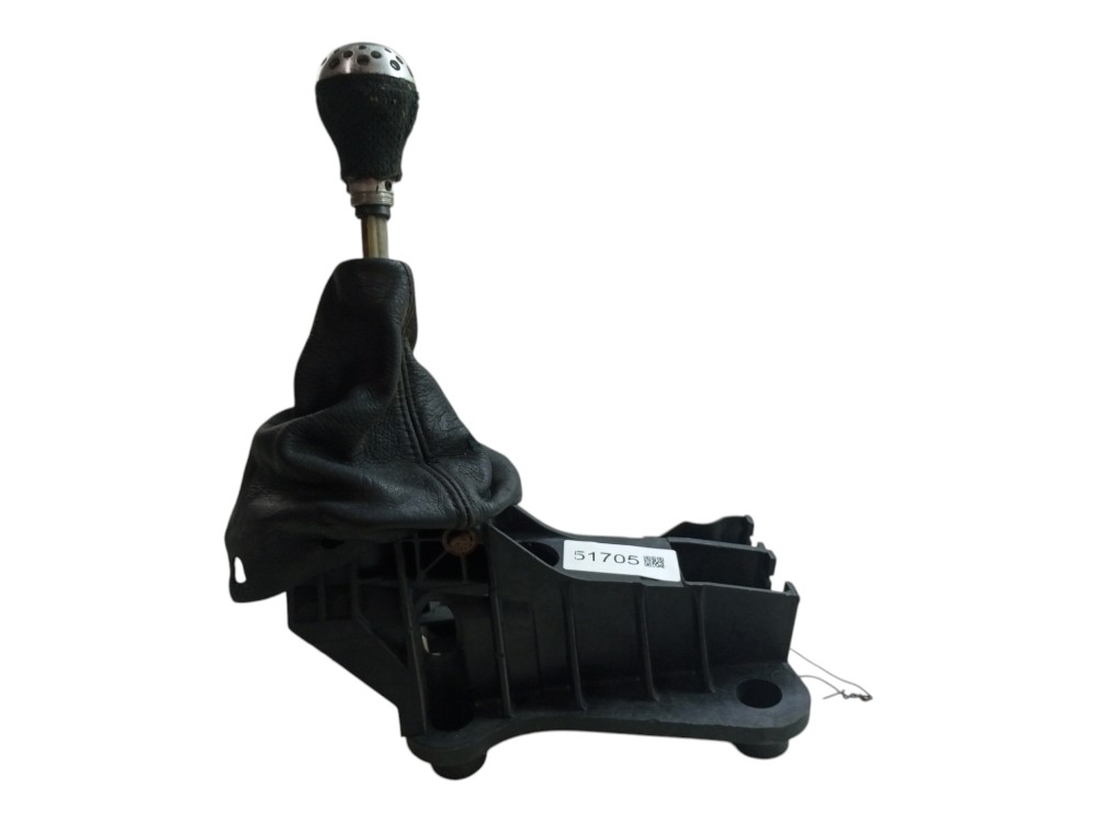 Alavanca De Marcha Manual Peugeot 307 2007 2008 2009 2012 5