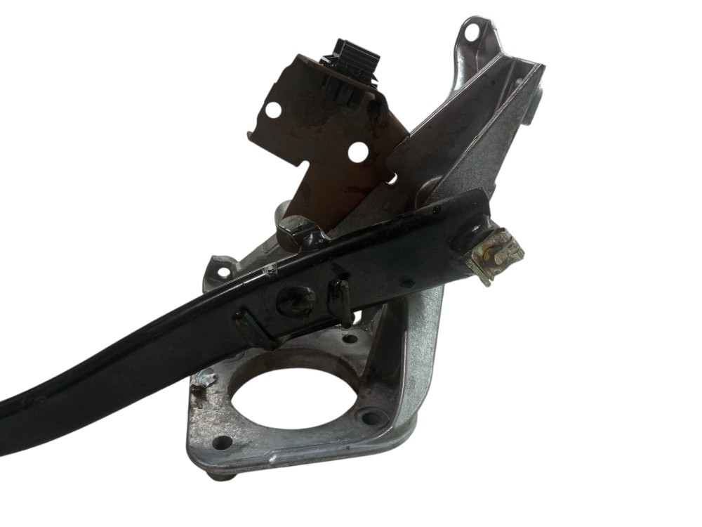 Suporte Pedaleira Freio Bmw 330i 99 2002 2004 2006 Usado 6