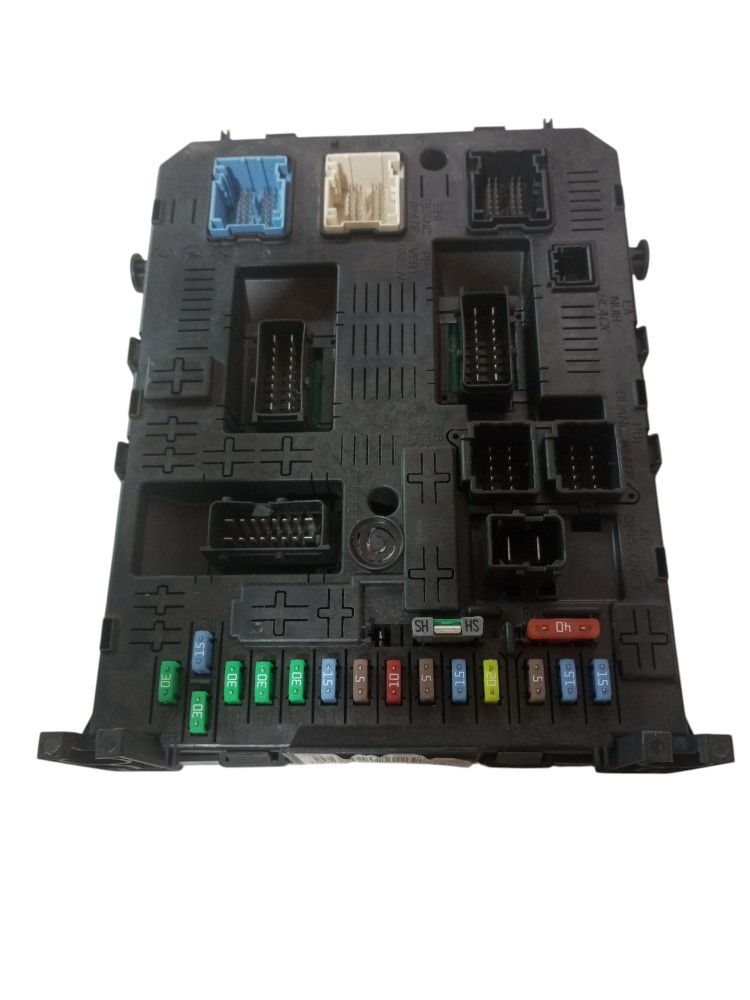 Modulo Bsi Citroen C4 Peugeot 307 308 2008 2011 2013 2015