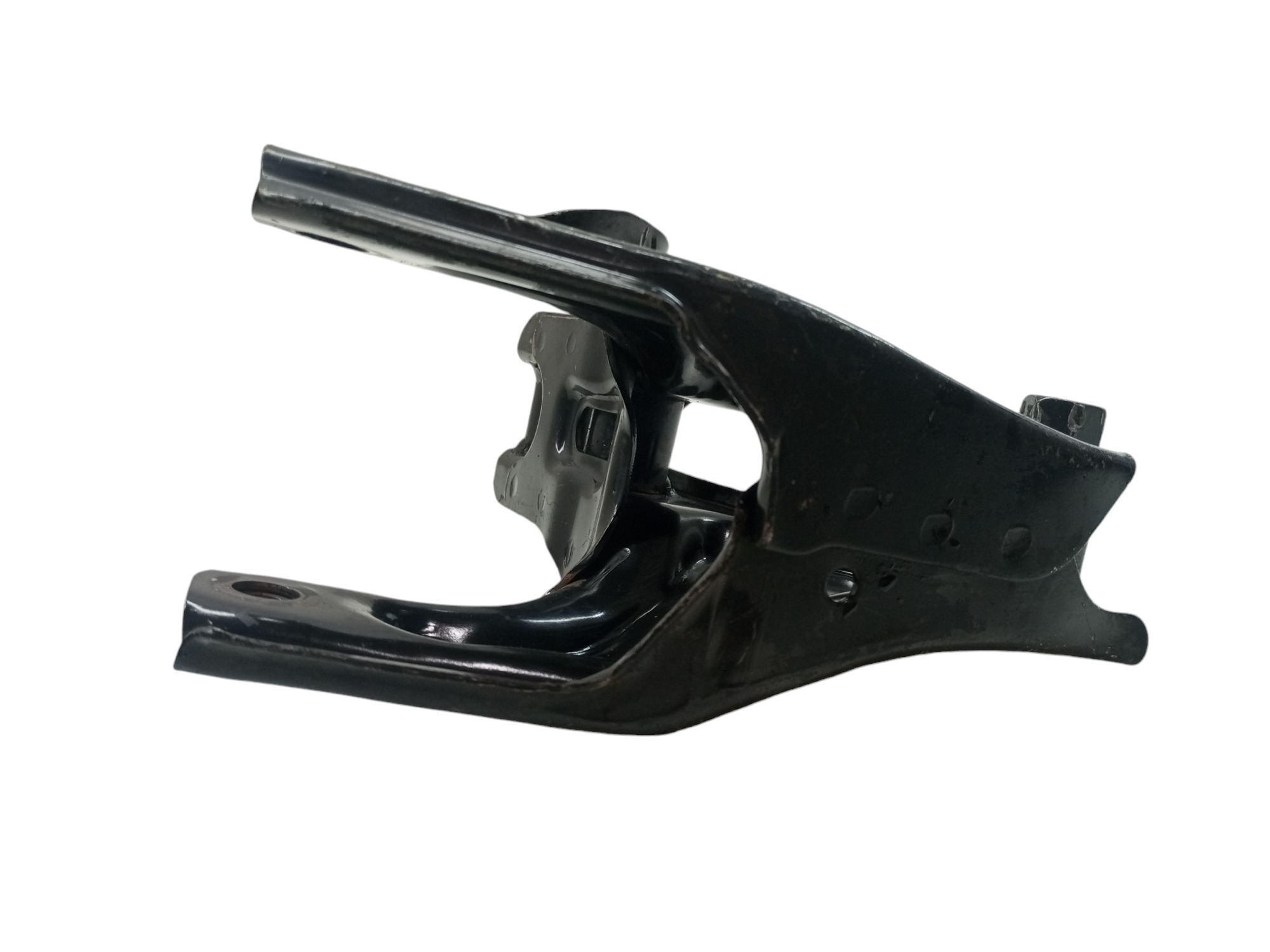 Suporte Caixa Cambio Honda Civic 98 99 2001 Inferior 3