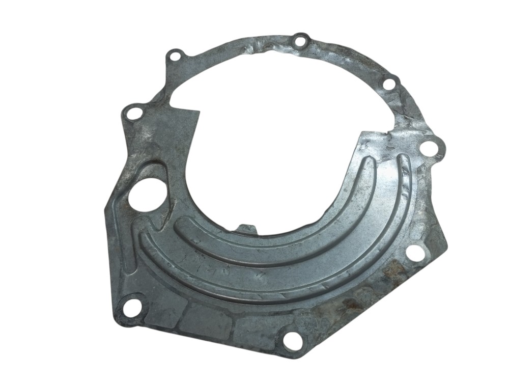 Espacador Flange Cambio Gol G5 2009 2012 2014 Usado Vw