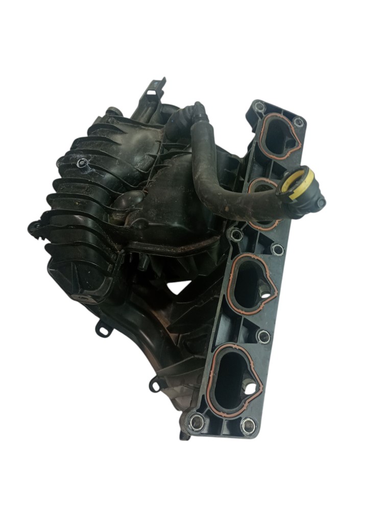 Coletor Admissão Peugeot 308 408 Citroen C4 2012 2015 4