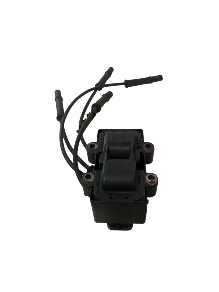 Bobina Ignicao Renault Logan Sandero 1.6 8v 2008 2010 2012 5
