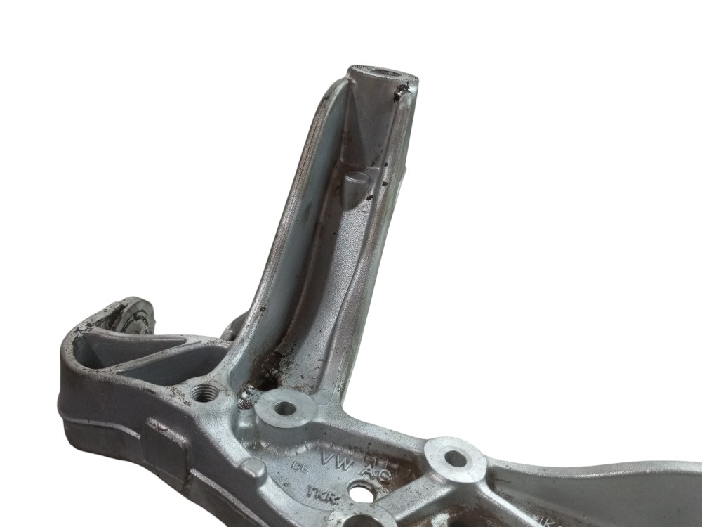Coxim Suporte Cambio Audi A3 2010 2014 2.0 Sportback Direito 7