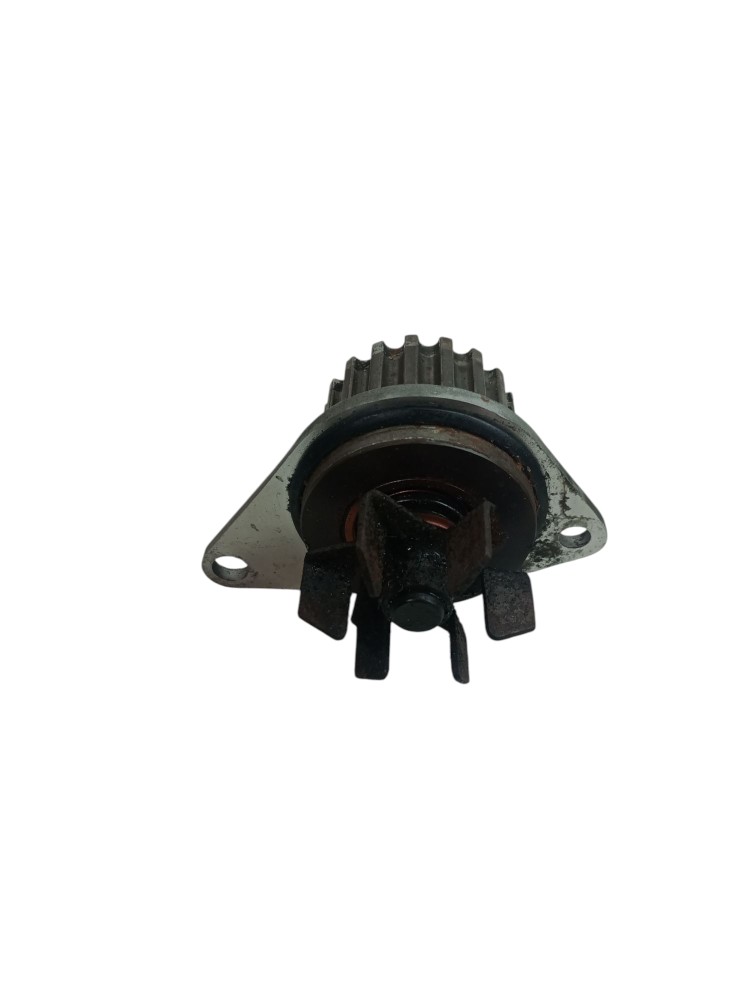 Bomba De Água Peugeot 206 Citroen C3 2003 2013 Usado 2