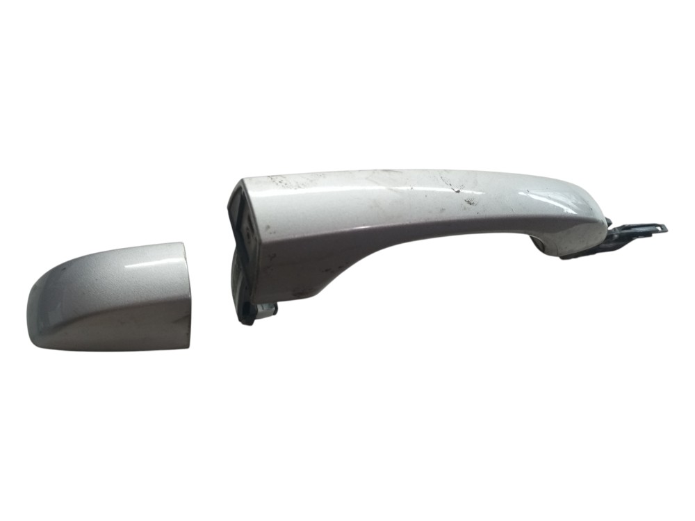 Macaneta Externa Fiat Freemont 2011 2016 Traseira Direita 5