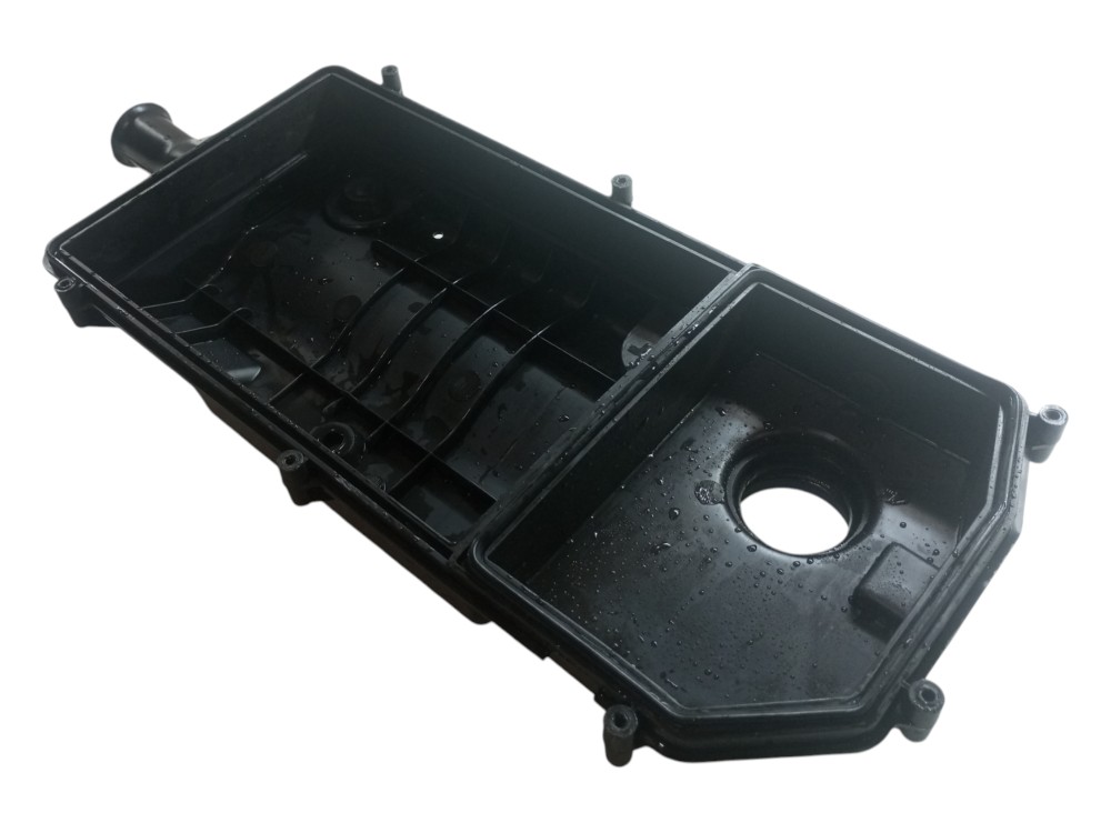 Caixa Filtro Ar Volkswagen Gol G4 2005 2006 2007 2008 6
