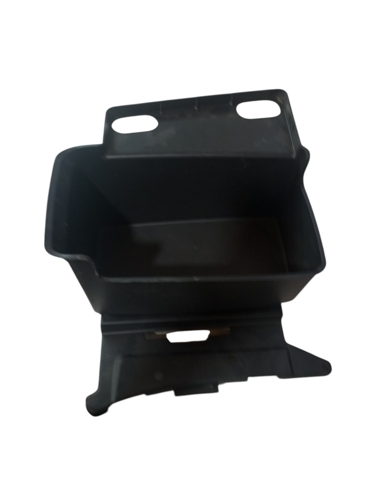 Moldura Interna Caixa Porta Malas Peugeot 407 2006 2008 2010 1
