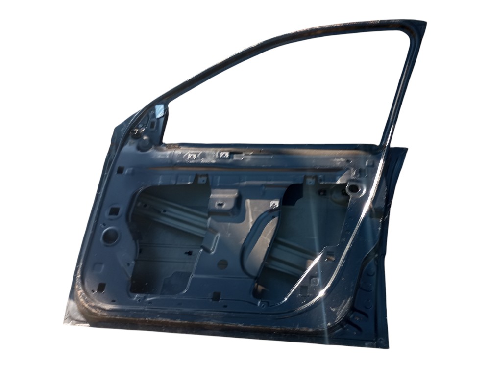 Porta Renault Megane 2007 2013 Dianteira Usada Dianteira Direita 3