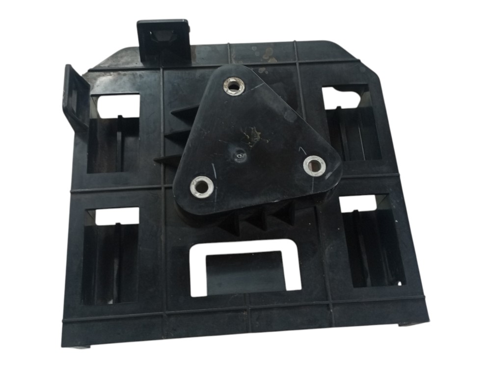 Suporte modulo injecao Chevrolet montana agile 2010 2014 4