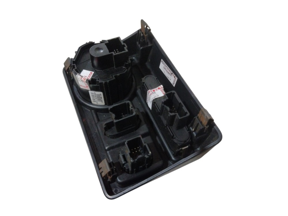Botao Comando Farol Ford Fusion 2010 2011 2012 Interruptor 5