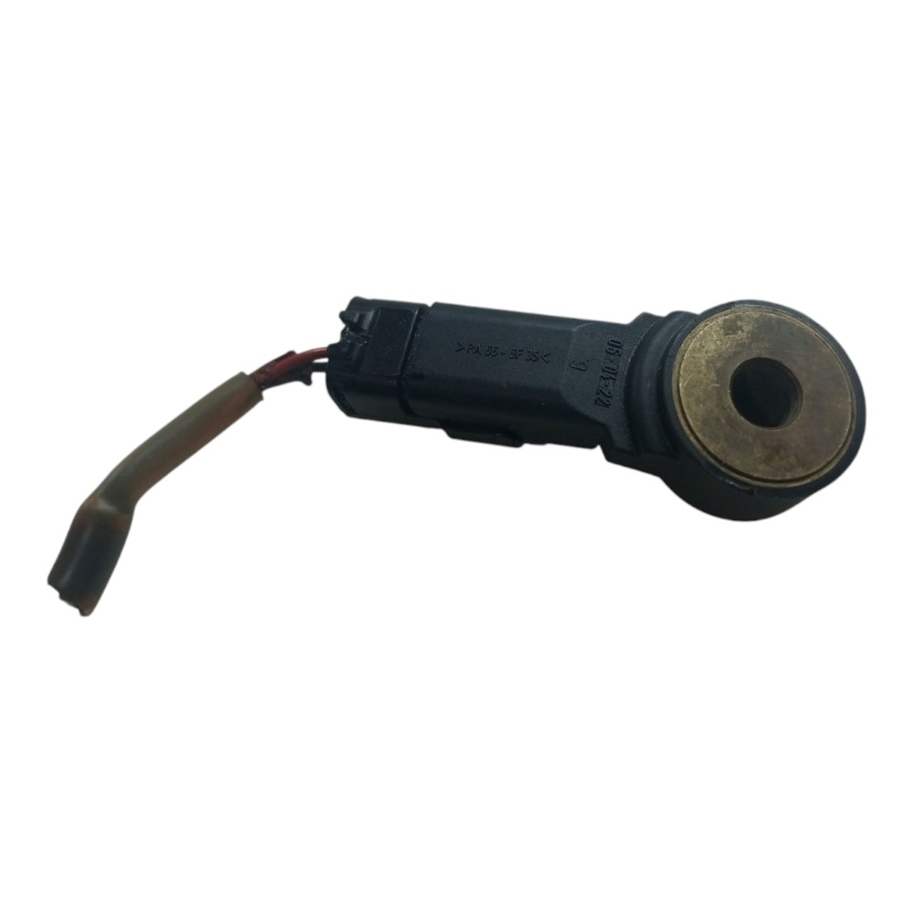 Sensor Detonacao Peugeot 207 1.4 2007 2009 2010 2012 Usado 1