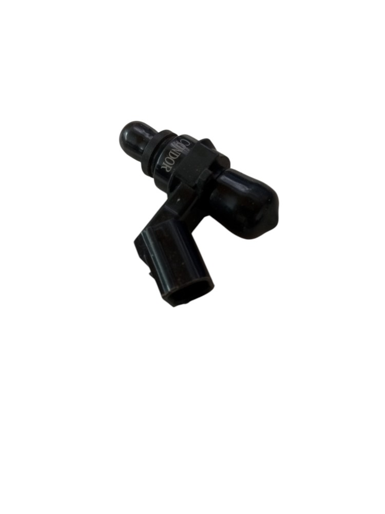 Bico Injecao Alta Vazao Cg 150 190 Nxr 160 Bros 12 Furos 5