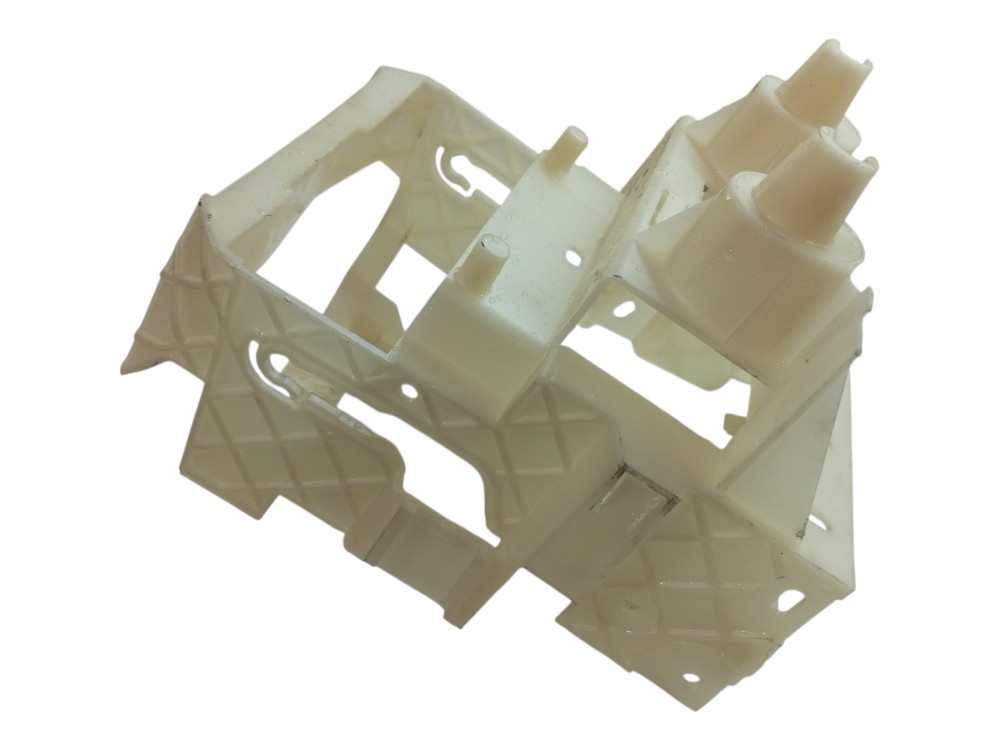 Suporte Modulo Bsi C4 Hatch 2008 2010 2012 Usado Peugeot 307 4