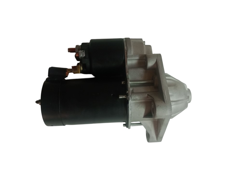 Motor Partida Courier Fiesta Escort Ecosport Ka 12v 10d 2