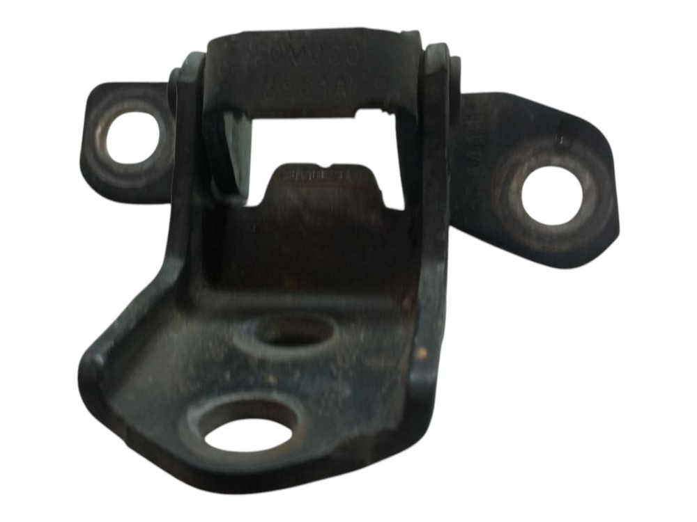 Dobradica Porta Ford Fusion 2006 2008 2009 Traseira Esquerda 5