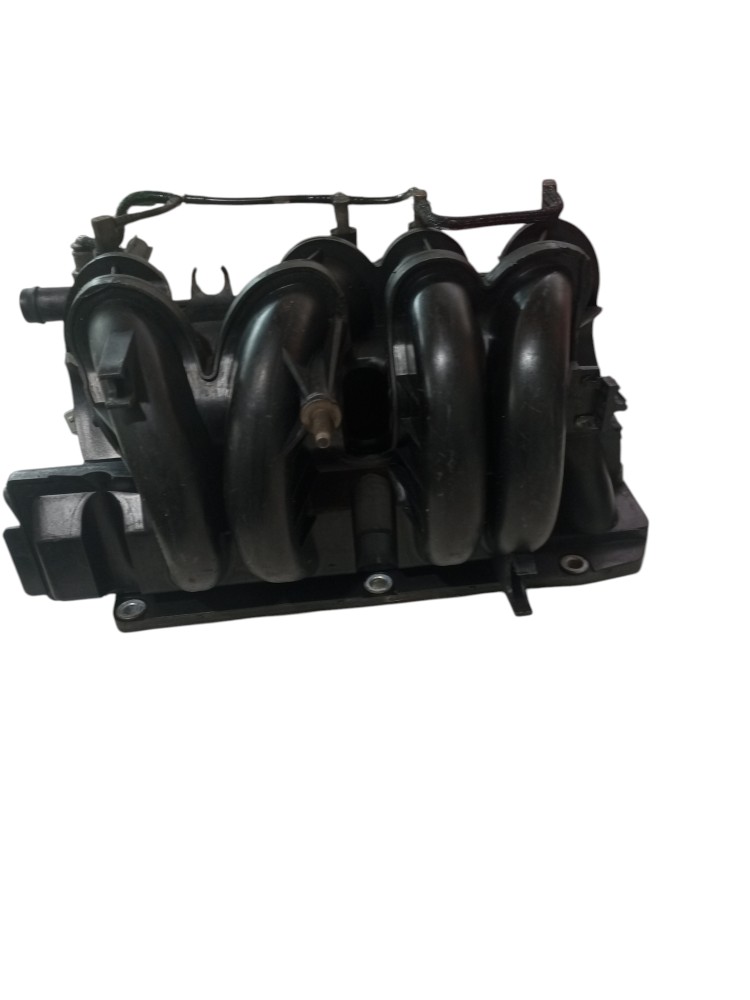 Coletor Admissao Renault Logan Sandero 1.6 8v 2008 2010 2012 1