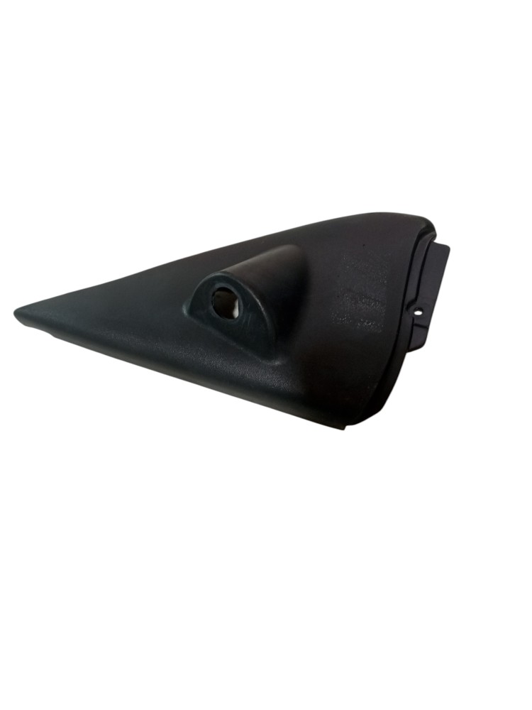 Moldura Acabamento Interno Retrovisor Gol G2 98 2001 Esquerd 3