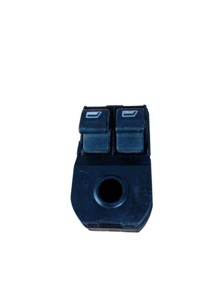 Botao Vidro Peugeot Dianteiro Peugeot 206 2002 2009 Esquerdo