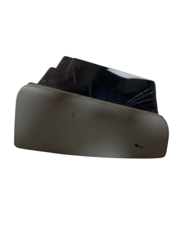 Moldura Cinzero Painel L200 Triton Mitsubishi 2006 2010 2014 3