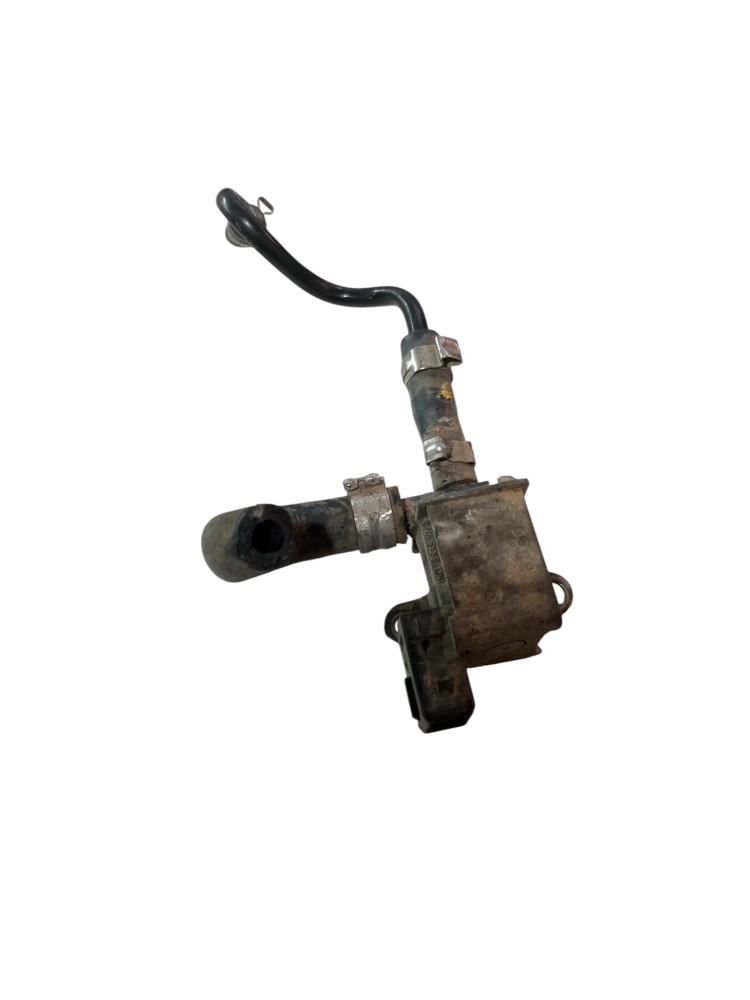 Valvula Solenoide Partida Frio Stilo 2003 2006 2009 2011 3