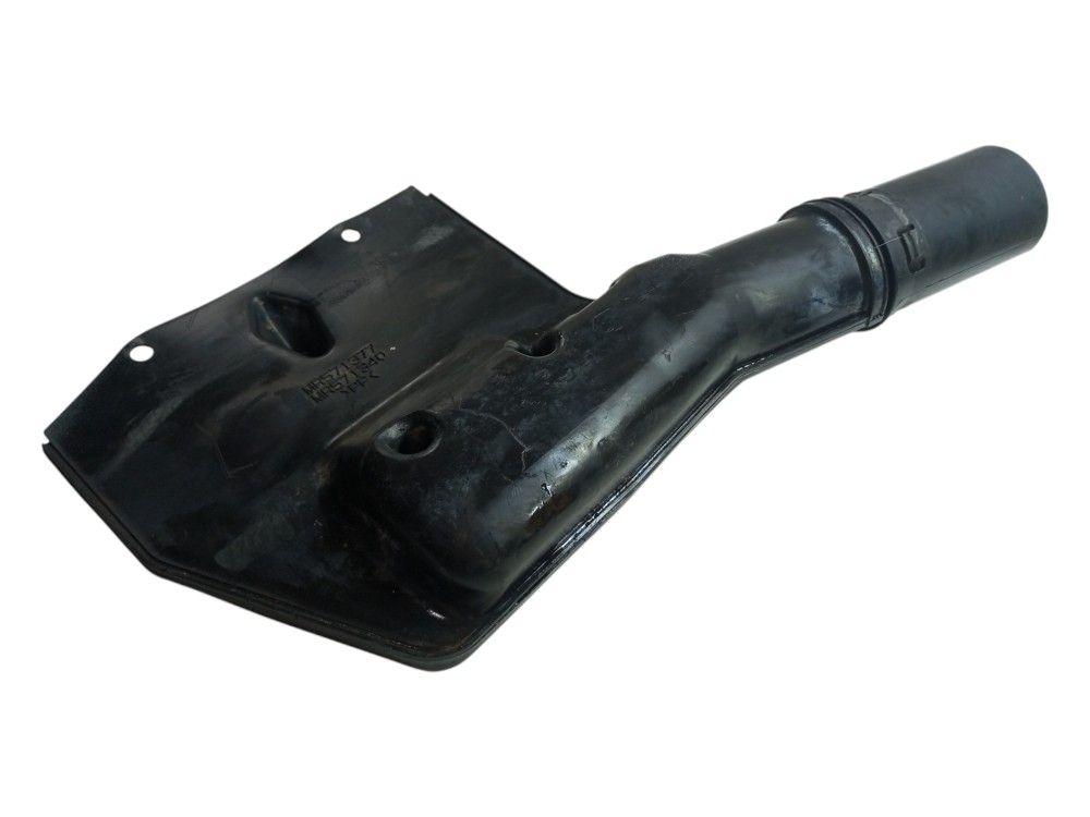 Duto coletor caixa filtro ar Pajero TR4 2002 2003 2004 2006 5