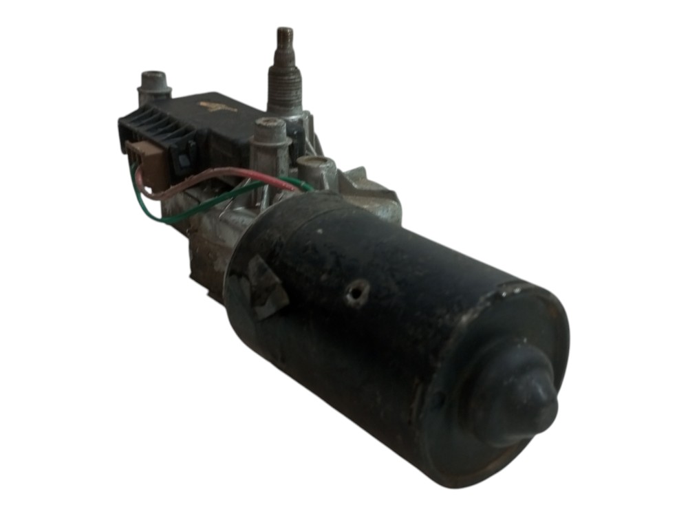 Motor Limpador Parabrisa Fiat Uno 85 89 90 95 2000 2001 5