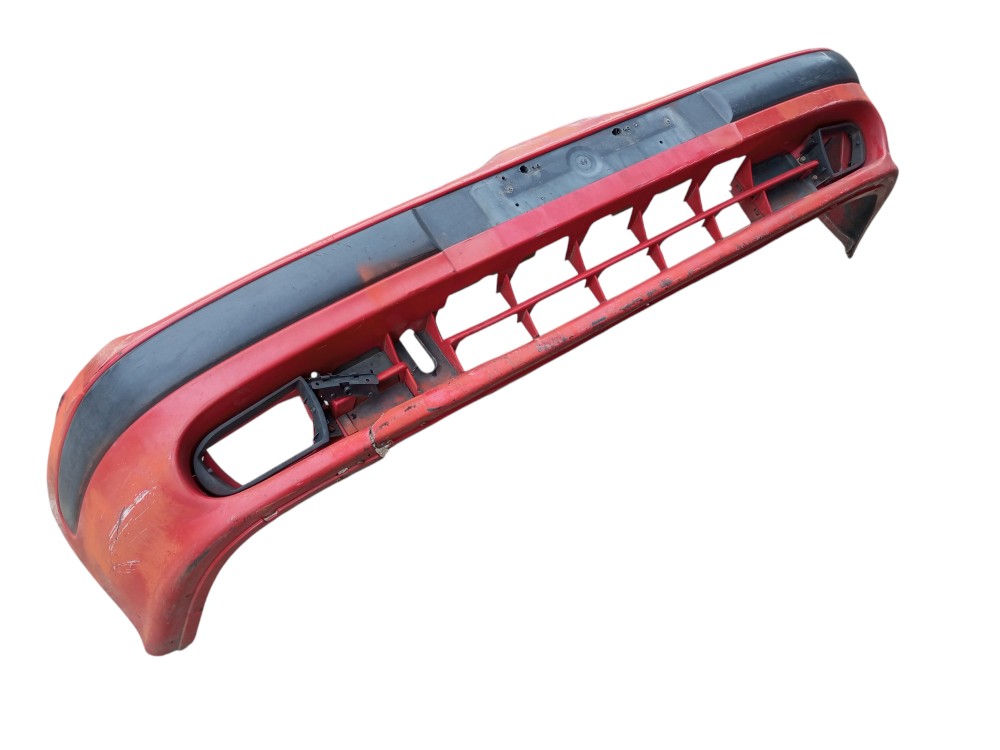 Parachoque Renault Megane 99 2001 2002 2003 2005 Dianteiro 4