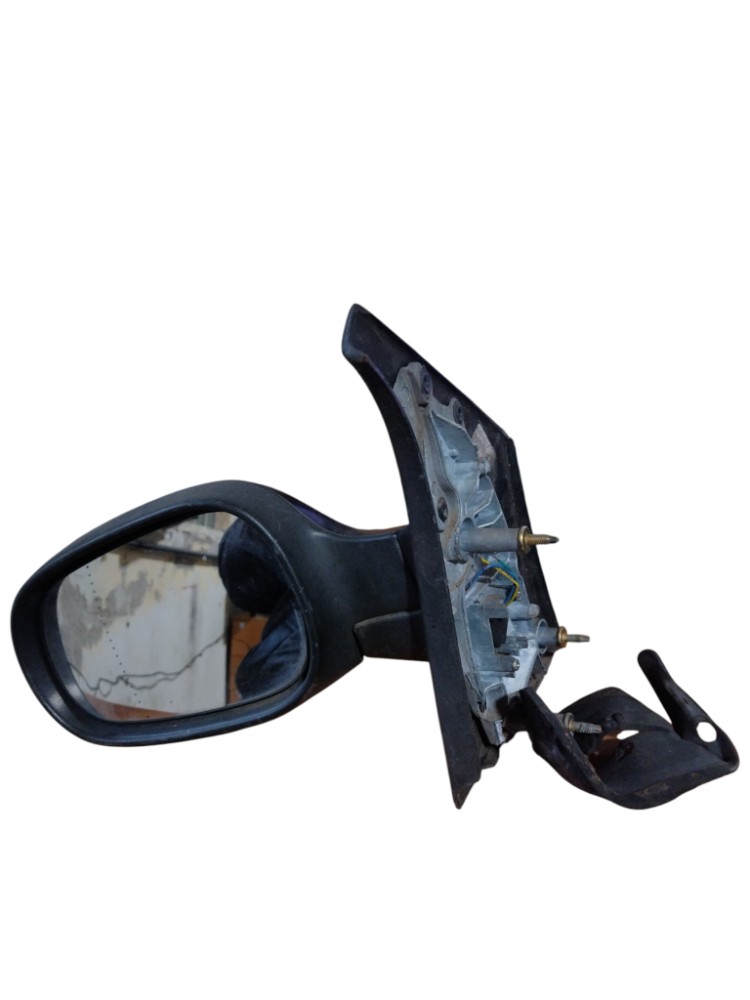 Retrovisor Eletrico Renault Scenic 2003 2004 2006 Esquerdo