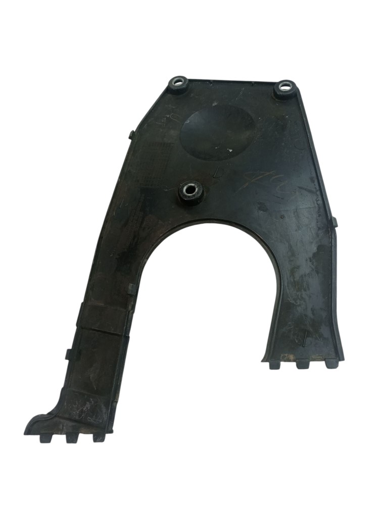 Capa Correia Dentada Celta Corsa Montana 99 2005 2007 Preto 3