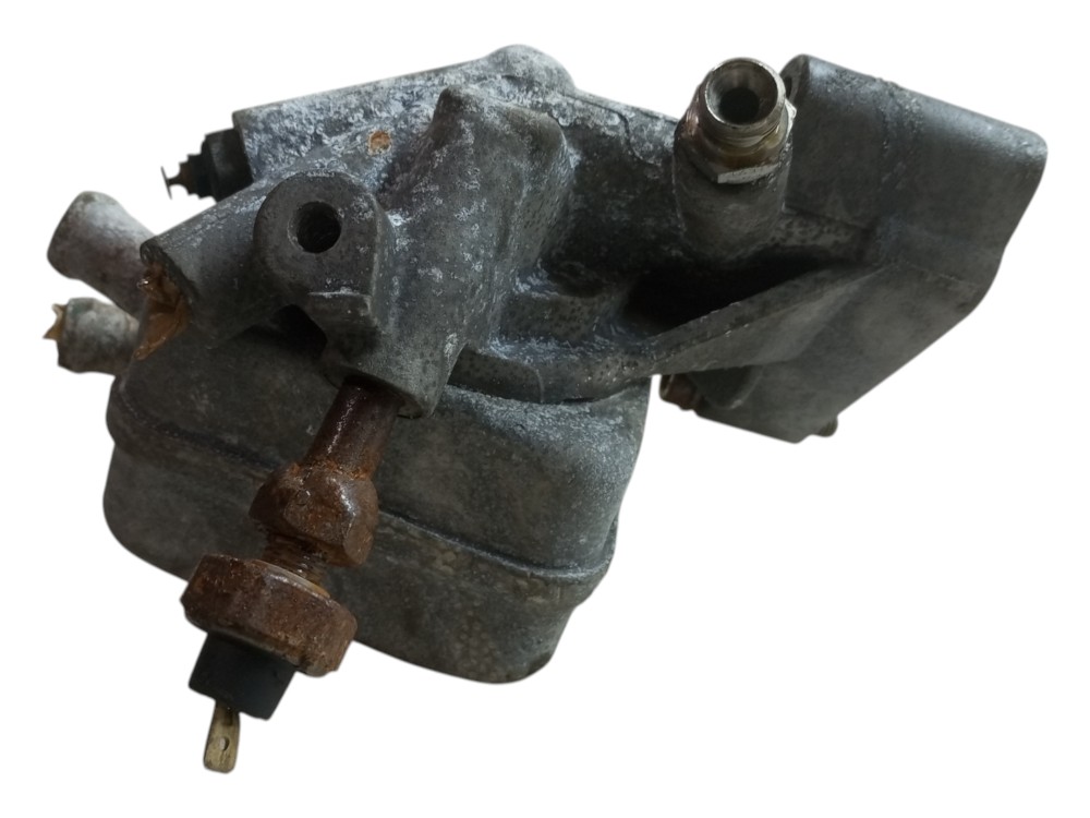 Suporte Filtro Oleo Volkswagen Passat Audi 95 2000 2005 5