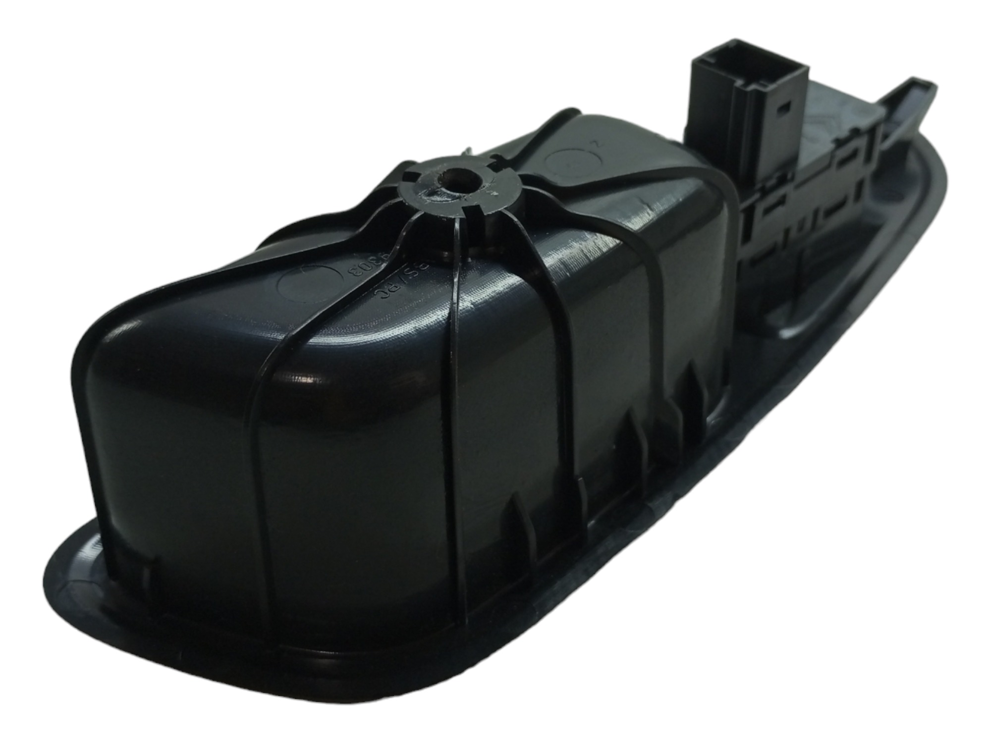 Comando Vidro Eletrico Peugeot 408 2011 2014 Traseiro Direit 5