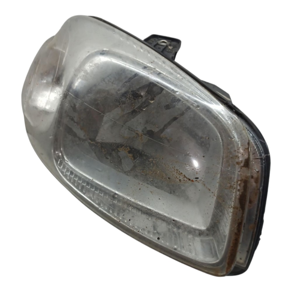 Farol Fiat Uno Palio Evo 2014 2015 Dianteiro Direito Direito/passageiro 2