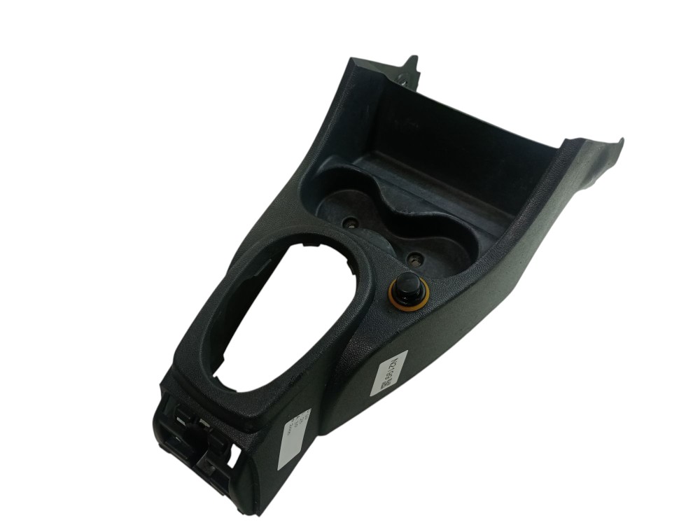 Console Central Porta Copo Sandero 2008 2009 2010 2012 2014 5