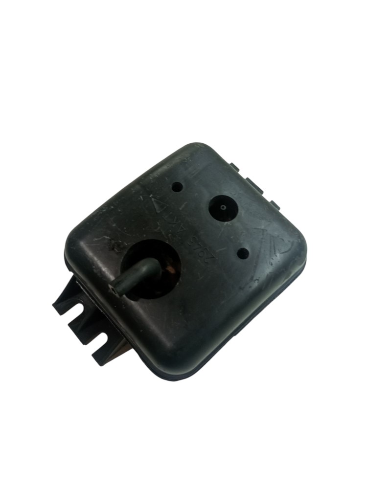 Reservatorio Vacuo Ar Quente Vectra 97 98 99 2005 Chevrolet 6