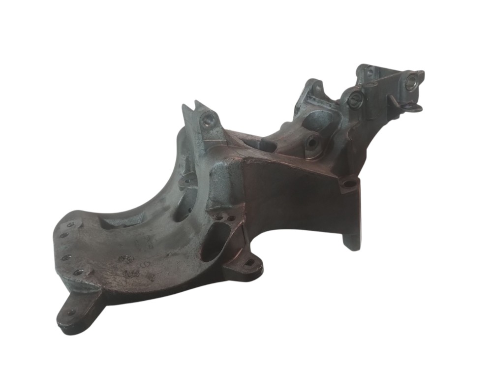 Suporte Alternador Compressor Logan Sandero 2017 2019 1.6 7
