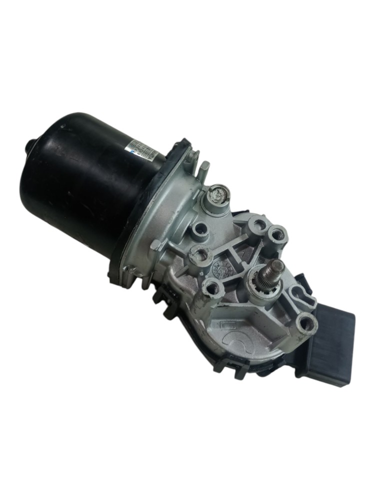 Motor Limpador Honda Fit 2003 2005 2008 Parabrisa Dianteiro 9