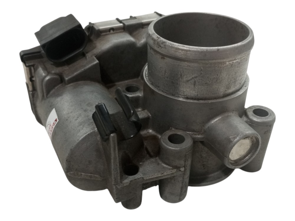 Tbi Fiat Palio 1.0 16v 2000 2001 2002 2003 Corpo Borboleta 6