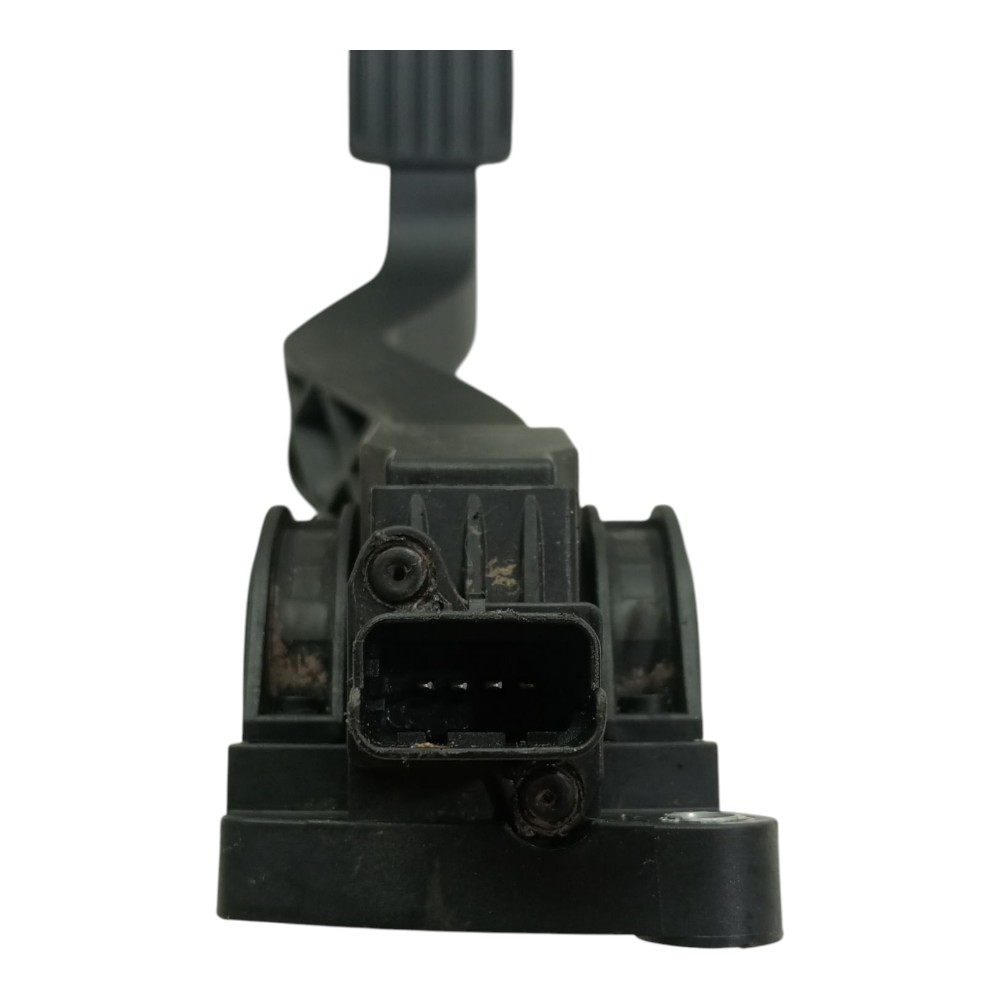 Pedal Acelerador Eletronico Citroen C3 1.4 2003 2012 Usado Preto 8