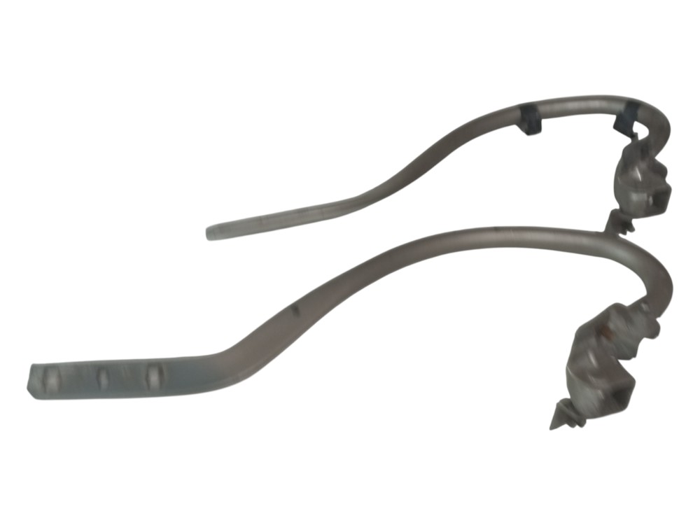 Dobradica Tampa Traseira Fiat Grand Siena 2012 2015 2020 Par 4