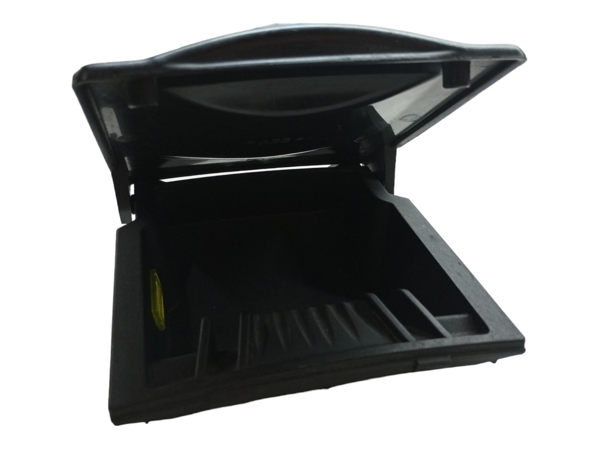 Cinzeiro Console Central Citroen C4 Pallas 2008 2010 2012 6