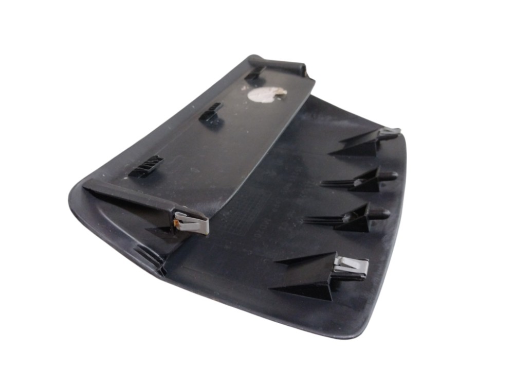 Moldura Computador Bordo Peugeot 308 408 2013 2017 2018 5