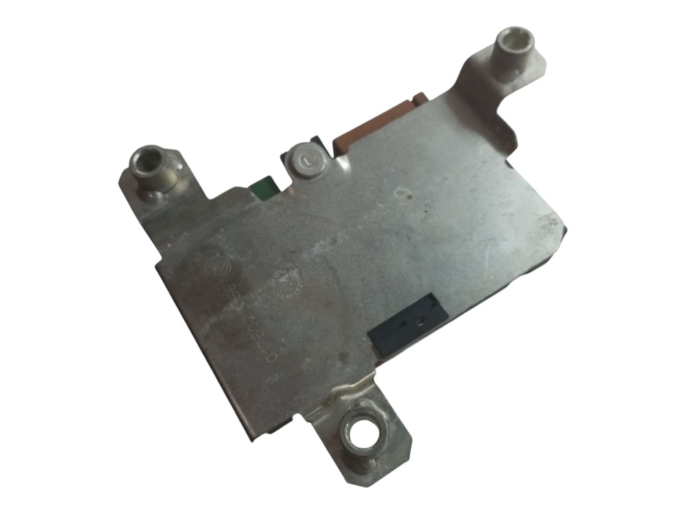 Modulo Conforto Fiat Linea Punto 1.9 2009 2010 2014 2016 6